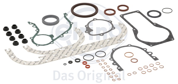 ELRING 692.905 Gasket Set,...